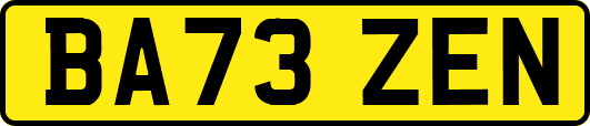 BA73ZEN