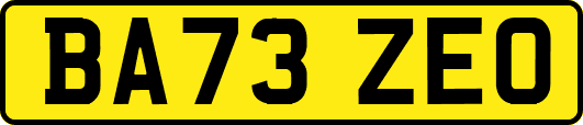 BA73ZEO