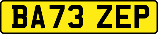 BA73ZEP