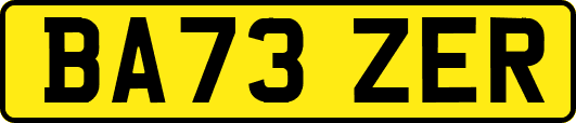 BA73ZER