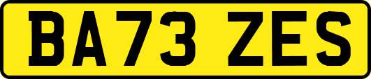 BA73ZES
