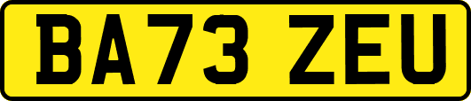 BA73ZEU
