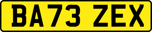 BA73ZEX