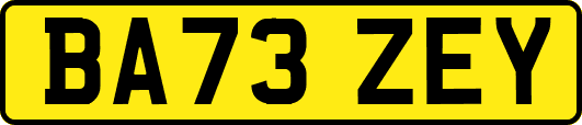 BA73ZEY