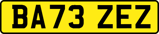 BA73ZEZ