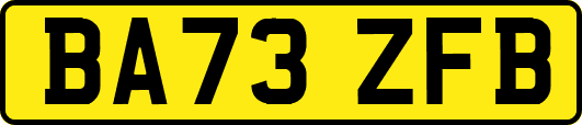 BA73ZFB
