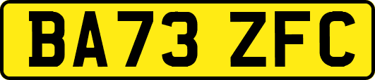 BA73ZFC