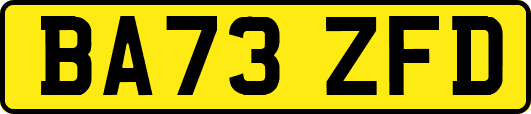 BA73ZFD