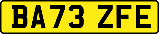 BA73ZFE