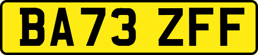 BA73ZFF