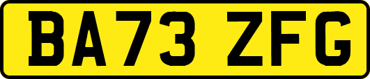 BA73ZFG