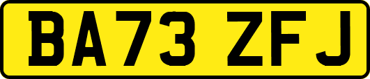 BA73ZFJ