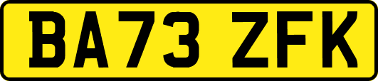 BA73ZFK