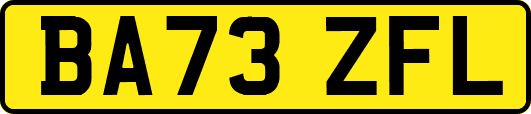 BA73ZFL