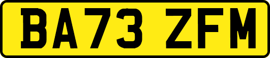 BA73ZFM