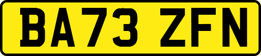BA73ZFN