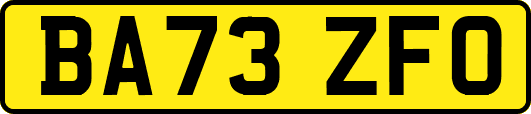 BA73ZFO