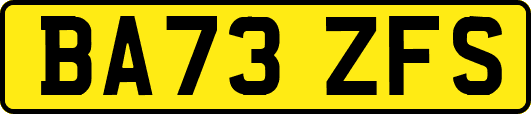 BA73ZFS