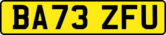 BA73ZFU
