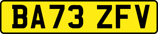 BA73ZFV