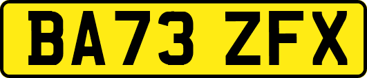 BA73ZFX