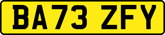 BA73ZFY