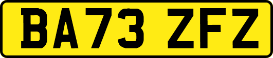 BA73ZFZ