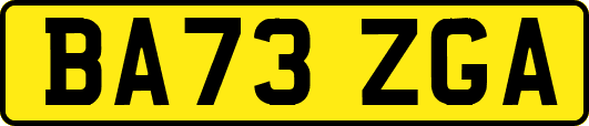 BA73ZGA