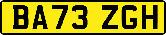 BA73ZGH