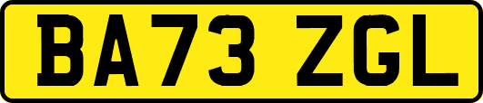 BA73ZGL
