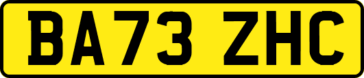 BA73ZHC