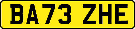 BA73ZHE