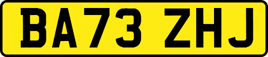 BA73ZHJ