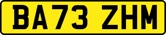 BA73ZHM