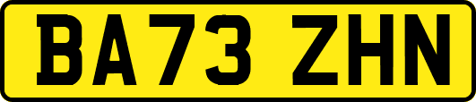 BA73ZHN