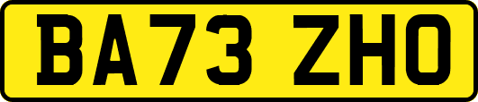 BA73ZHO