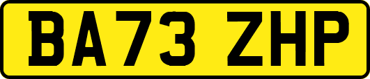 BA73ZHP