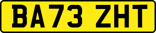 BA73ZHT