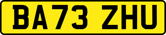 BA73ZHU
