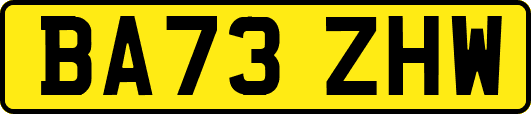BA73ZHW