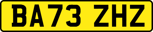 BA73ZHZ