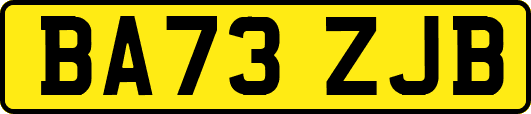 BA73ZJB