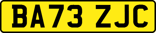 BA73ZJC