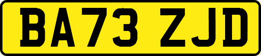 BA73ZJD