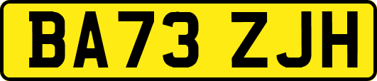 BA73ZJH