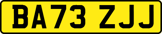 BA73ZJJ