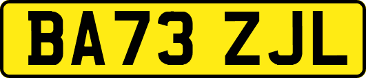 BA73ZJL