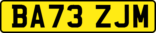 BA73ZJM