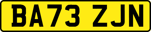 BA73ZJN