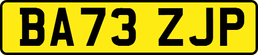 BA73ZJP